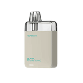 Vaporesso Eco Nano Ivory White - Click & Vape